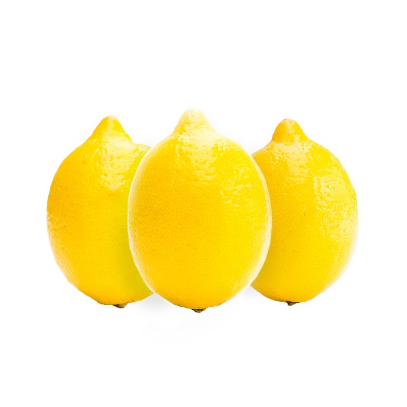 Citron jaune /KG